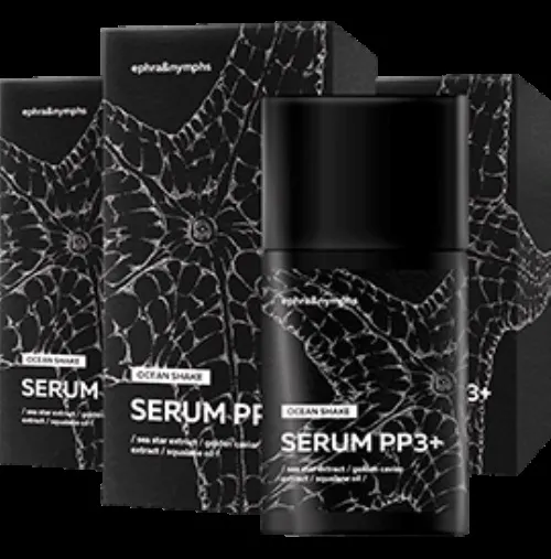 Beauty derm : състав само натурални съставки.