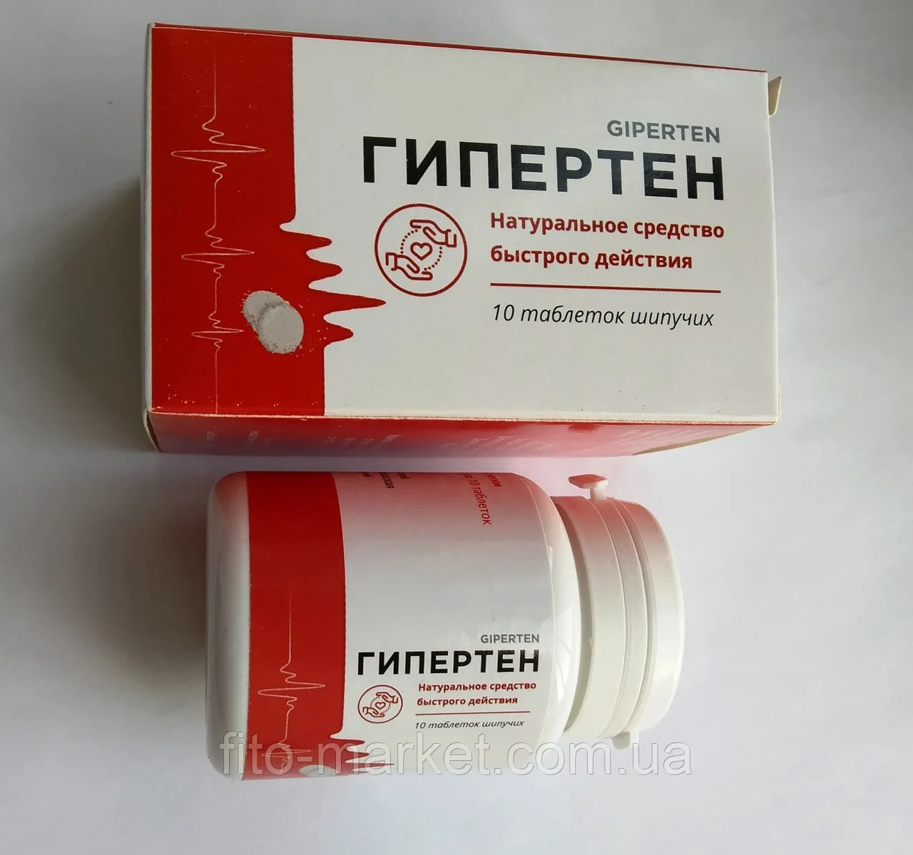 Cardioferol