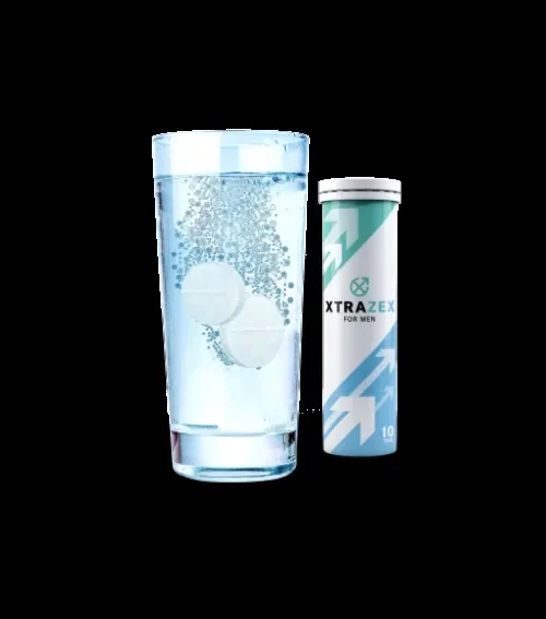 Erexol : къде да купя в България, в аптека?