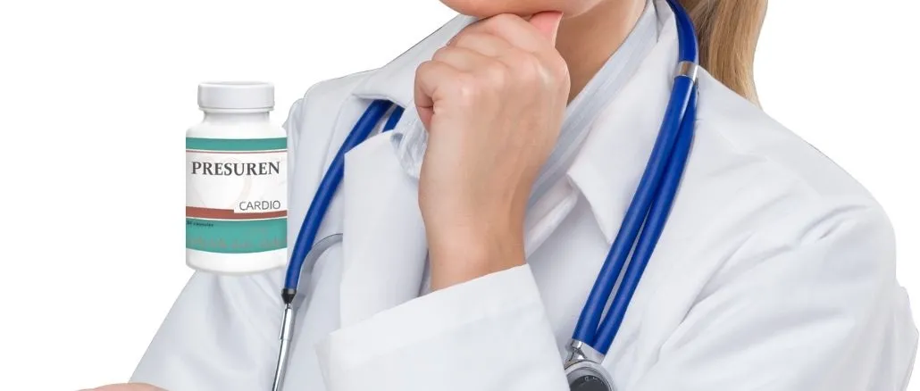 Heart tonic : къде да купя в България, в аптека?
