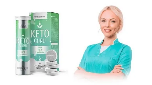 Keto matcha blue : състав само натурални съставки.