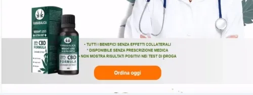 Multislim : състав само натурални съставки.